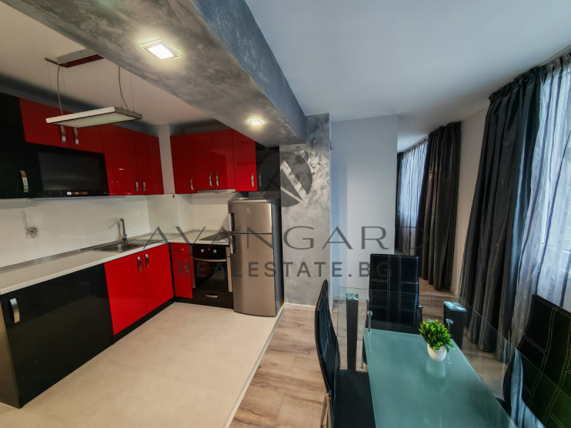 Продава 3-СТАЕН, гр. Пловдив, Кючук Париж, снимка 8 - Апартаменти - 53121408