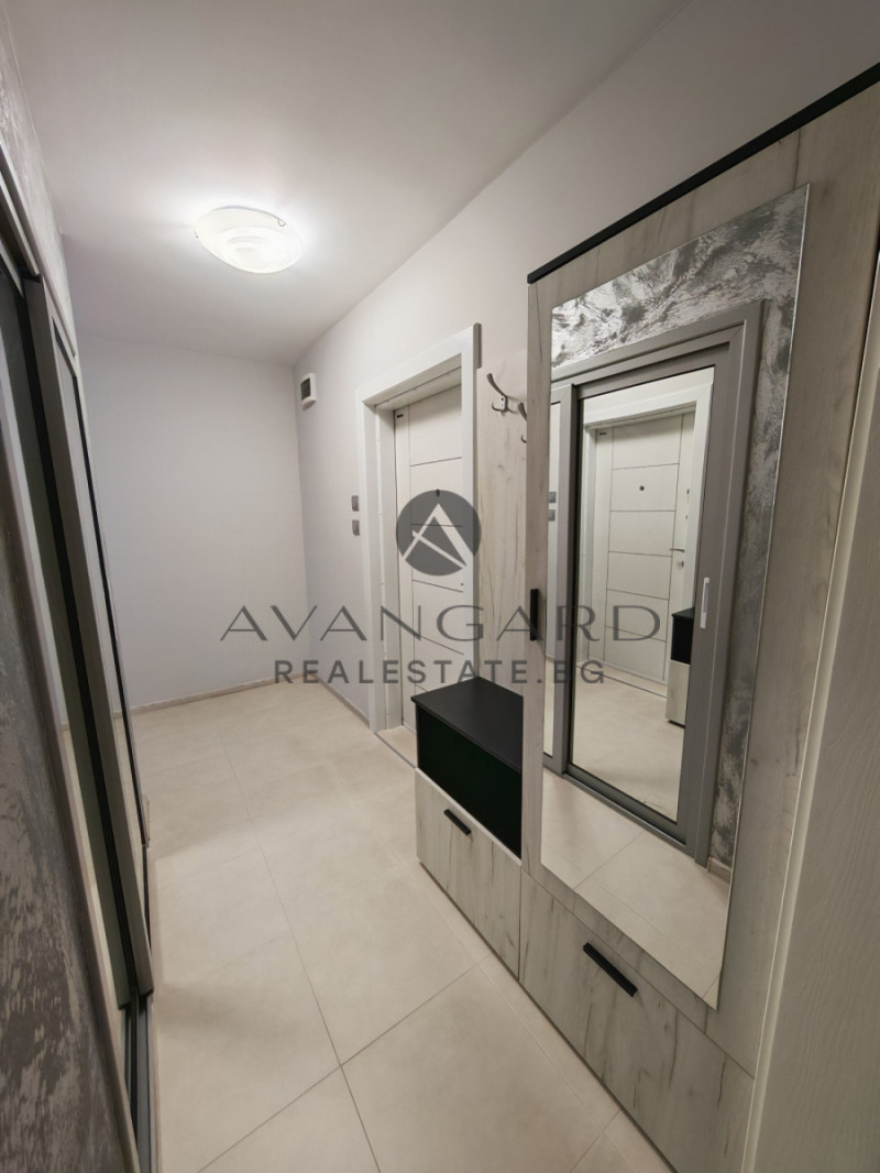 Продава 3-СТАЕН, гр. Пловдив, Кючук Париж, снимка 10 - Апартаменти - 53121408