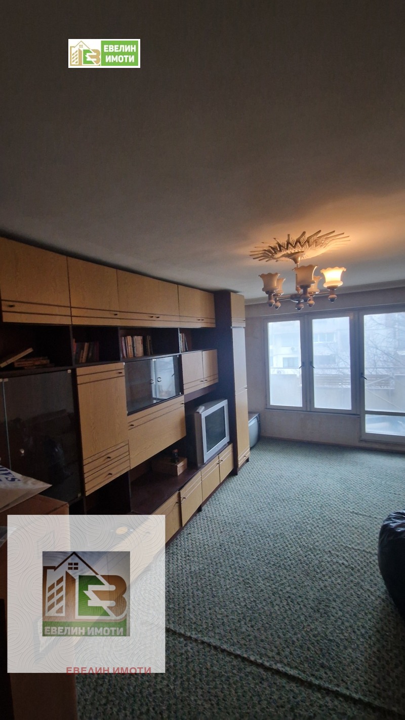 Продава 3-СТАЕН, гр. Русе, Широк център, снимка 4 - Апартаменти - 53246892