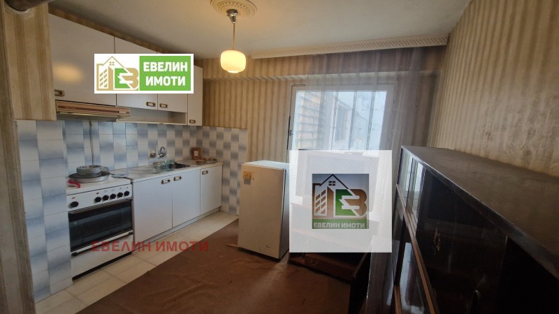 Продава 3-СТАЕН, гр. Русе, Широк център, снимка 10 - Апартаменти - 53246892