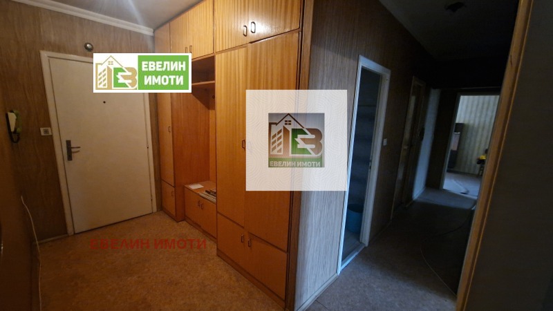 Продава 3-СТАЕН, гр. Русе, Широк център, снимка 13 - Апартаменти - 53246892