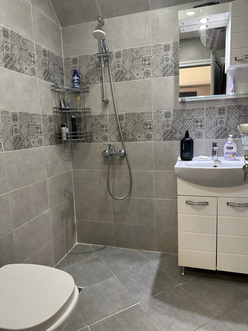 Продава 3-СТАЕН, гр. София, Бенковски, снимка 7 - Апартаменти - 53335917