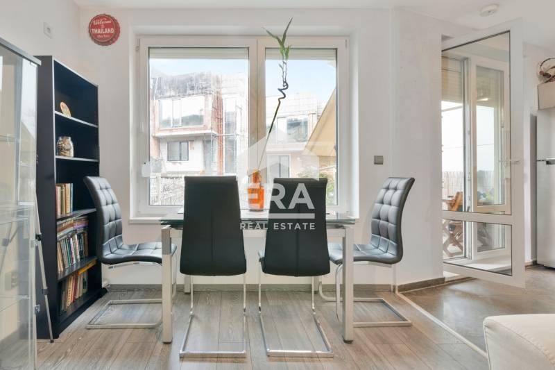 Продава 3-СТАЕН, гр. София, Бояна, снимка 3 - Апартаменти - 53491602