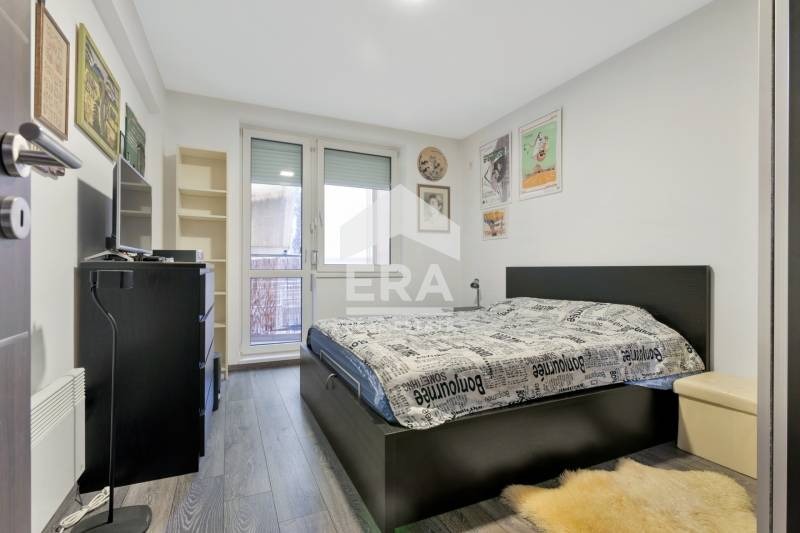 Продава 3-СТАЕН, гр. София, Бояна, снимка 5 - Апартаменти - 53491602