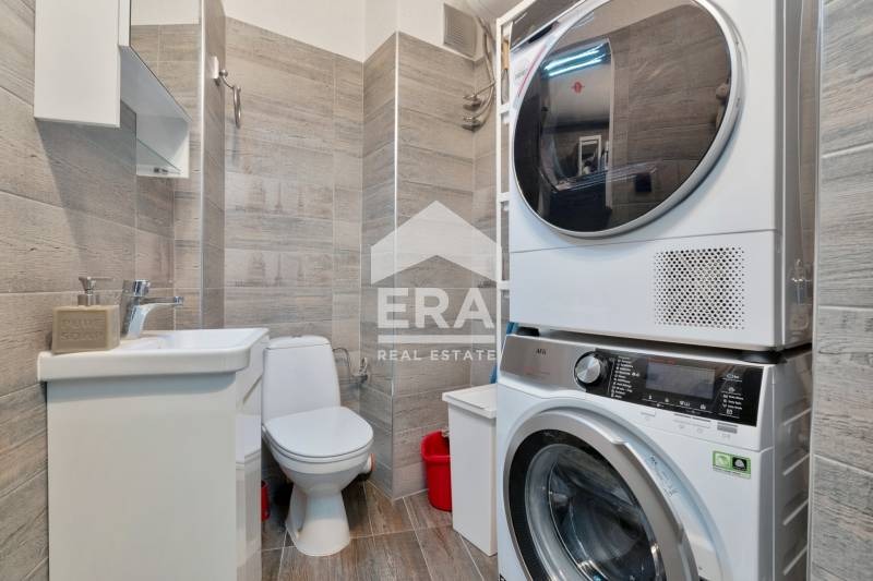 Продава 3-СТАЕН, гр. София, Бояна, снимка 10 - Апартаменти - 53491602