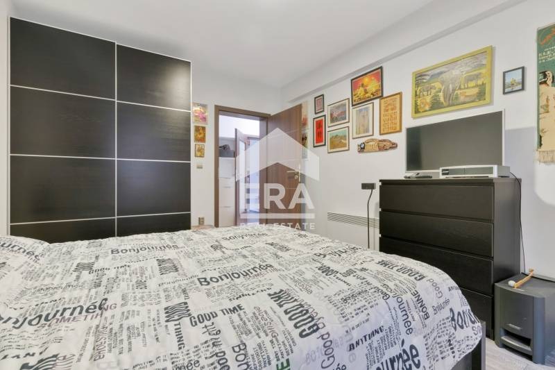 Продава 3-СТАЕН, гр. София, Бояна, снимка 6 - Апартаменти - 53491602