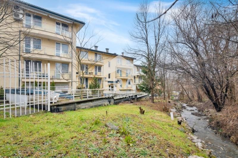 Продава 3-СТАЕН, гр. София, Бояна, снимка 13 - Апартаменти - 53491602