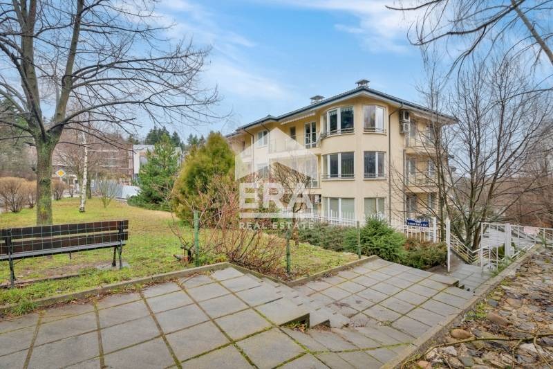 Продава 3-СТАЕН, гр. София, Бояна, снимка 14 - Апартаменти - 53491602