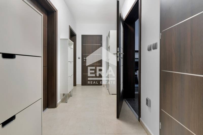 Продава 3-СТАЕН, гр. София, Бояна, снимка 9 - Апартаменти - 53491602