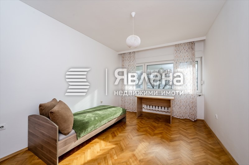 Продава 3-СТАЕН, гр. София, Лозенец, снимка 11 - Апартаменти - 55105720