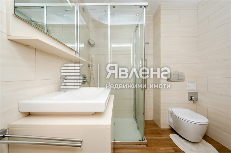 Продава 3-СТАЕН, гр. София, Лозенец, снимка 13 - Апартаменти - 55105720