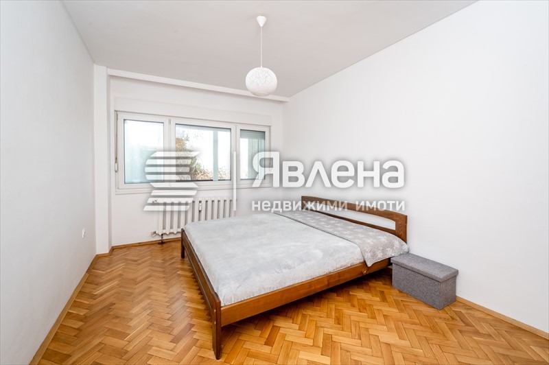Продава 3-СТАЕН, гр. София, Лозенец, снимка 9 - Апартаменти - 55105720