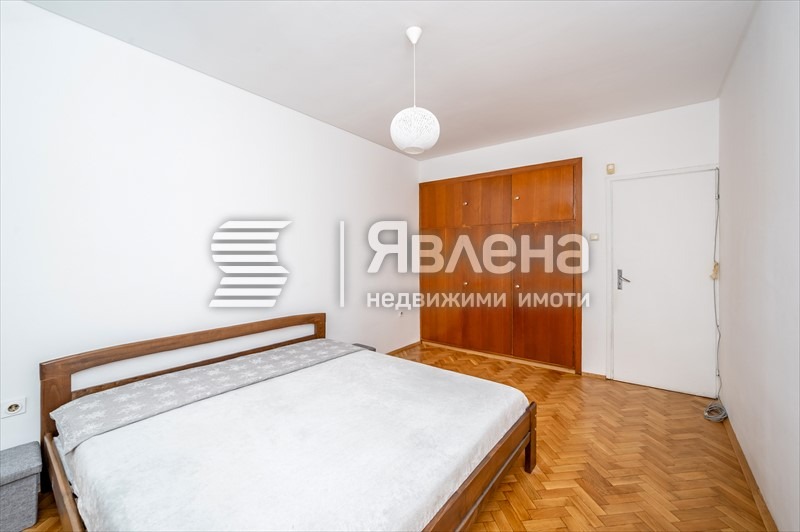 Продава 3-СТАЕН, гр. София, Лозенец, снимка 10 - Апартаменти - 55105720