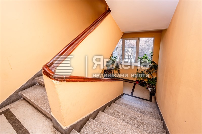 Продава 3-СТАЕН, гр. София, Лозенец, снимка 14 - Апартаменти - 55105720