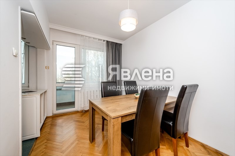 Продава 3-СТАЕН, гр. София, Лозенец, снимка 6 - Апартаменти - 55105720