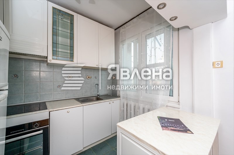 Продава 3-СТАЕН, гр. София, Лозенец, снимка 7 - Апартаменти - 55105720
