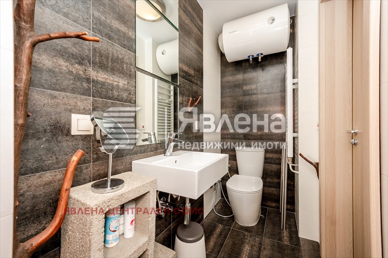 Продава 3-СТАЕН, гр. София, Лозенец, снимка 10 - Апартаменти - 56423199