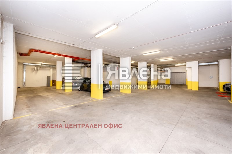 Продава 3-СТАЕН, гр. София, Лозенец, снимка 13 - Апартаменти - 56423199