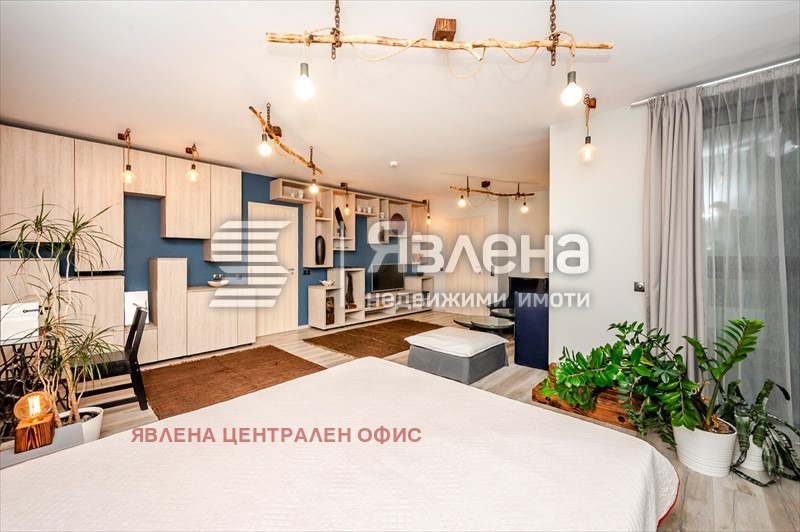Продава 3-СТАЕН, гр. София, Лозенец, снимка 8 - Апартаменти - 56423199