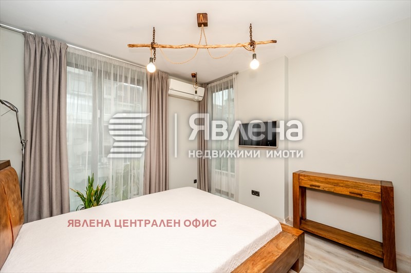 Продава 3-СТАЕН, гр. София, Лозенец, снимка 4 - Апартаменти - 56423199