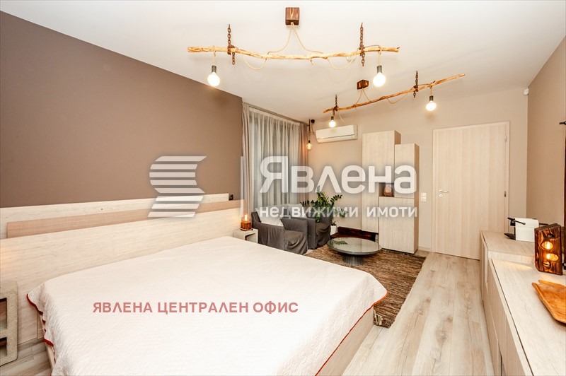 Продава 3-СТАЕН, гр. София, Лозенец, снимка 3 - Апартаменти - 56423199