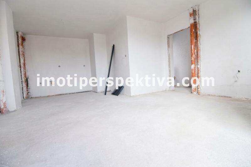 Продава 3-СТАЕН, гр. Пловдив, Христо Смирненски