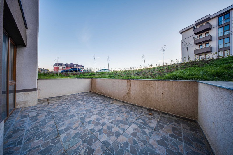 Продава 4-СТАЕН, гр. София, Витоша, снимка 14 - Апартаменти - 53010288