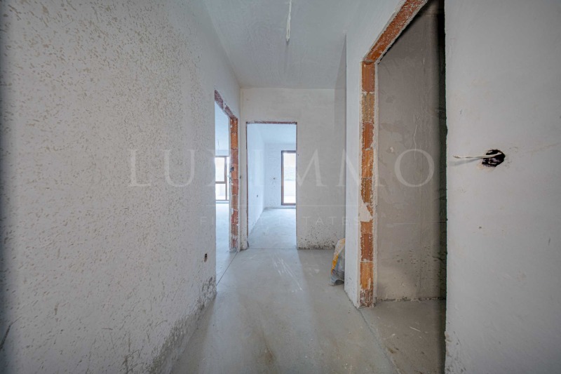 Продава 4-СТАЕН, гр. София, Витоша, снимка 7 - Апартаменти - 53010288