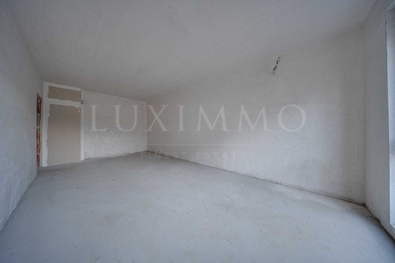 Продава 4-СТАЕН, гр. София, Витоша, снимка 4 - Апартаменти - 53010288