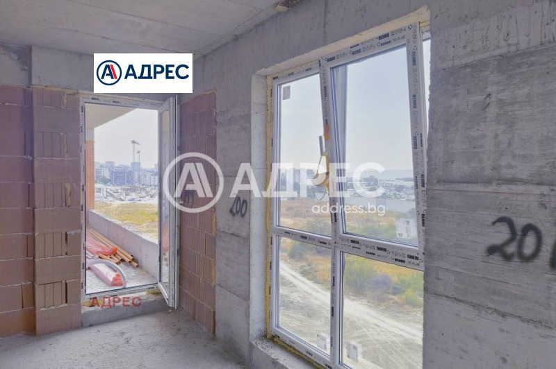 Продава  Многостаен град Варна , Владислав Варненчик 1 , 105 кв.м | 50229239 - изображение [16]