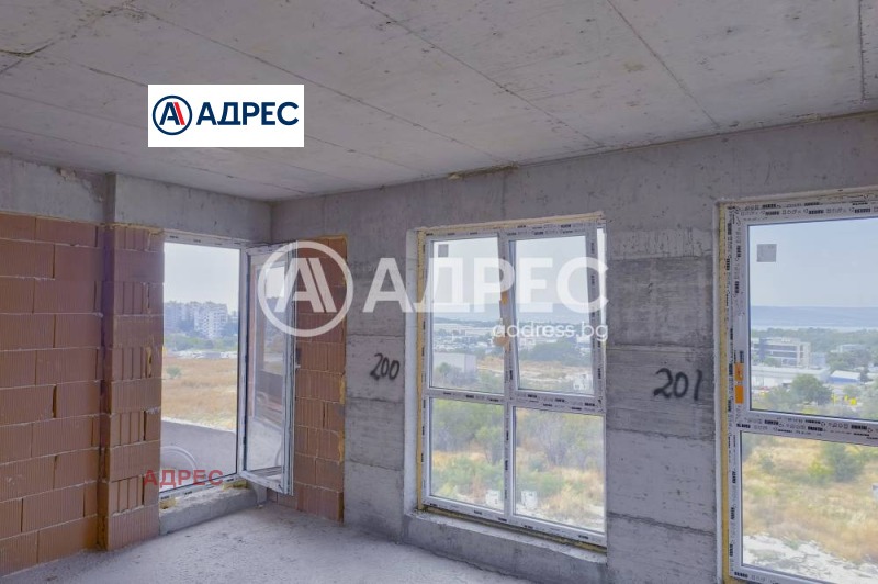 Продава  Многостаен град Варна , Владислав Варненчик 1 , 105 кв.м | 50229239 - изображение [8]