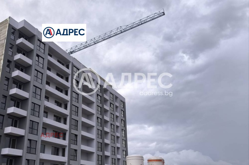 Продава  Многостаен град Варна , Владислав Варненчик 1 , 105 кв.м | 50229239 - изображение [17]