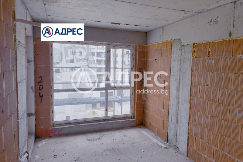 Продава  Многостаен град Варна , Владислав Варненчик 1 , 105 кв.м | 50229239 - изображение [15]