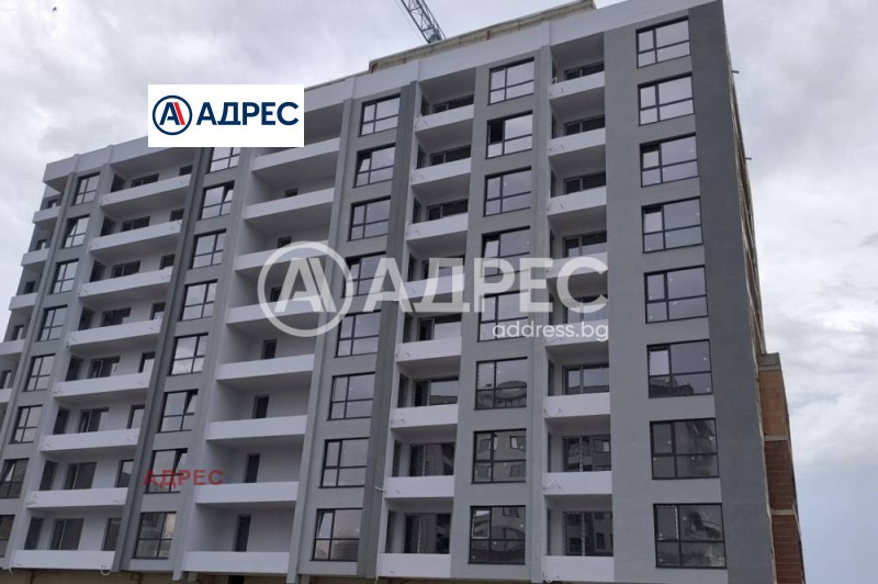 Продава  Многостаен град Варна , Владислав Варненчик 1 , 105 кв.м | 50229239 - изображение [2]