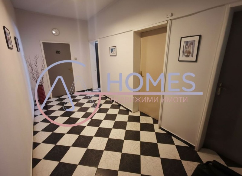 Продава ОФИС, гр. София, Център, снимка 3 - Офиси - 53450387