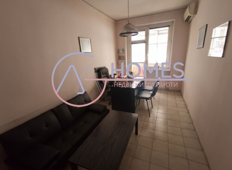 Продава ОФИС, гр. София, Център, снимка 2 - Офиси - 53450387