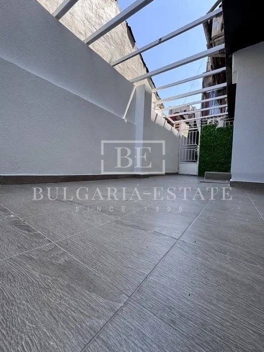 Продава ОФИС, гр. Варна, Колхозен пазар, снимка 7 - Офиси - 54407736