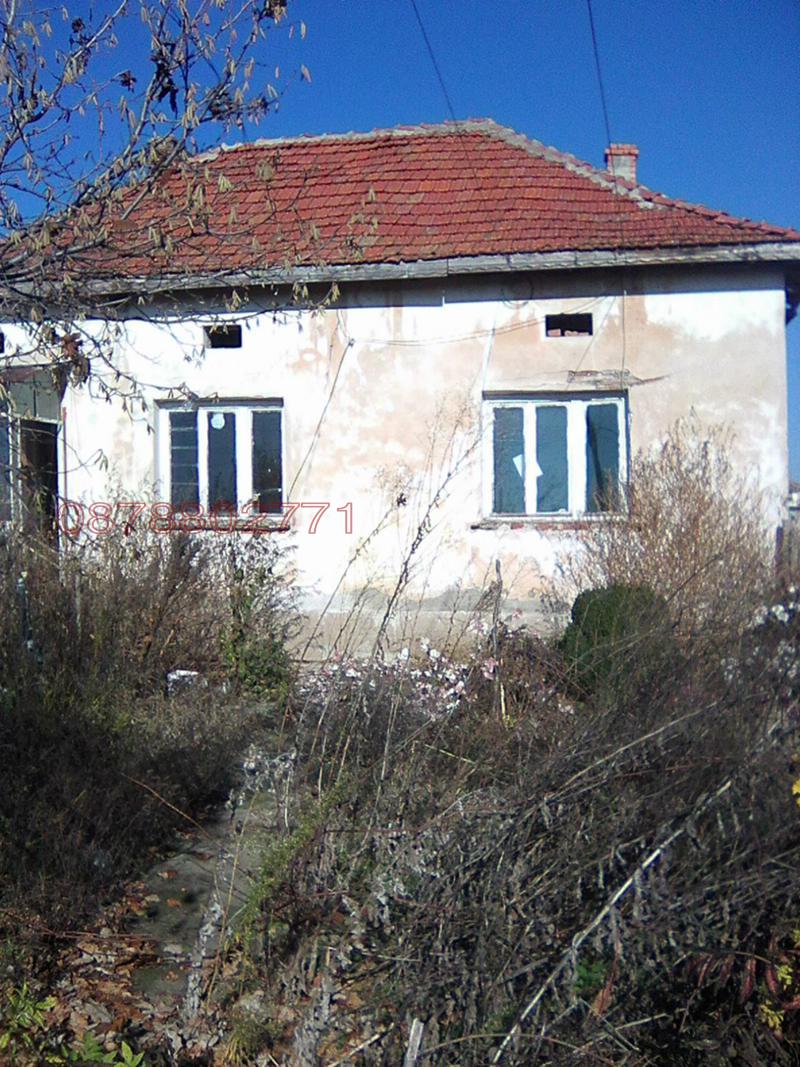 Продава КЪЩА, гр. Кнежа, област Плевен, снимка 5 - Къщи - 52809461