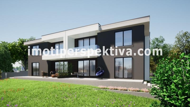 Na prodej  Dům oblast Plovdiv , Markovo , 242 m2 | 85346301 - obraz [2]