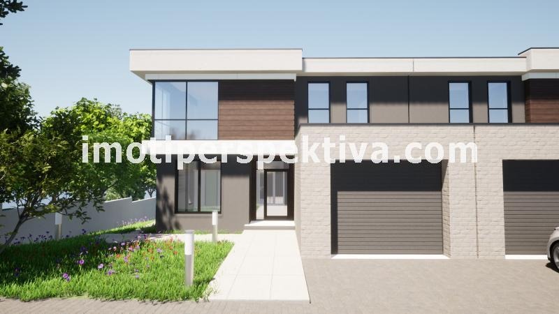 Na prodej  Dům oblast Plovdiv , Markovo , 242 m2 | 85346301