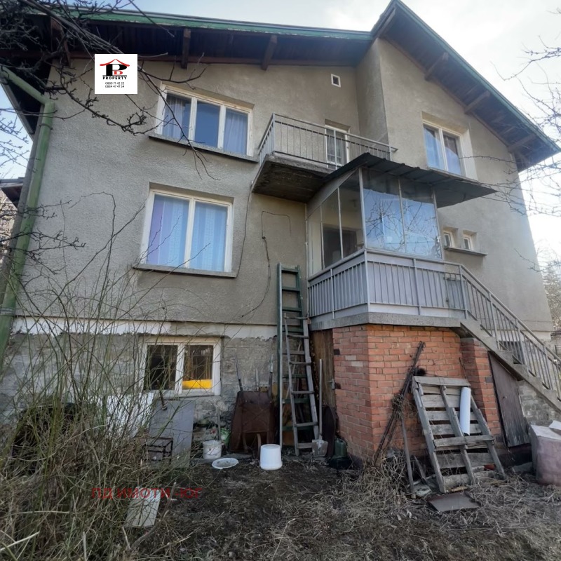 Продава КЪЩА, гр. София, Симеоново, снимка 3 - Къщи - 49096234