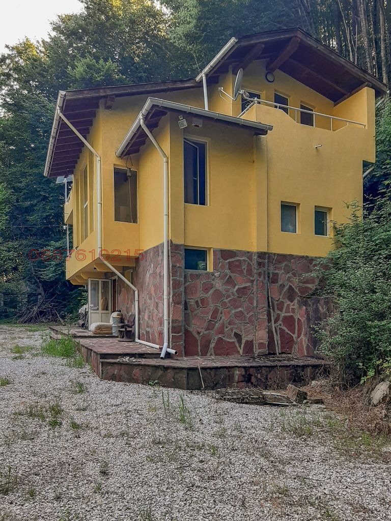 Продава  Къща област Ловеч , с. Рибарица , 170 кв.м | 61671022 - изображение [3]