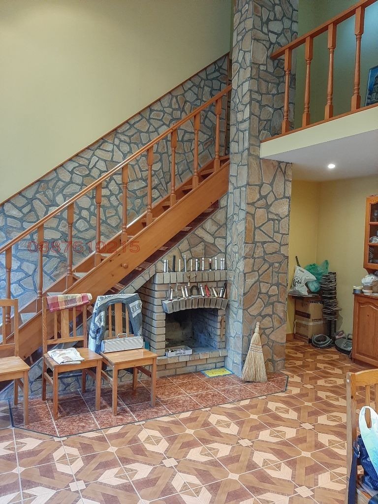 Продава  Къща област Ловеч , с. Рибарица , 170 кв.м | 61671022 - изображение [15]