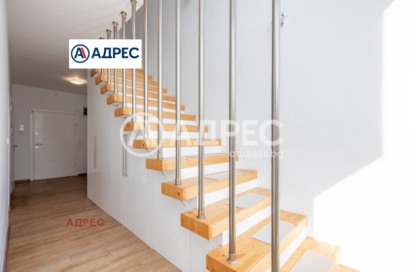 Продава КЪЩА, гр. Варна, м-т Ален мак, снимка 3 - Къщи - 52133395