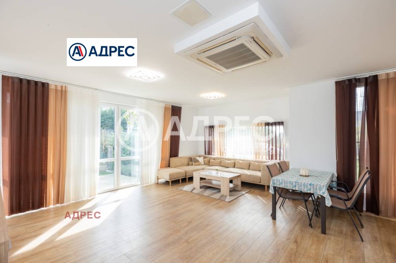 Продава КЪЩА, гр. Варна, м-т Ален мак, снимка 5 - Къщи - 52133395