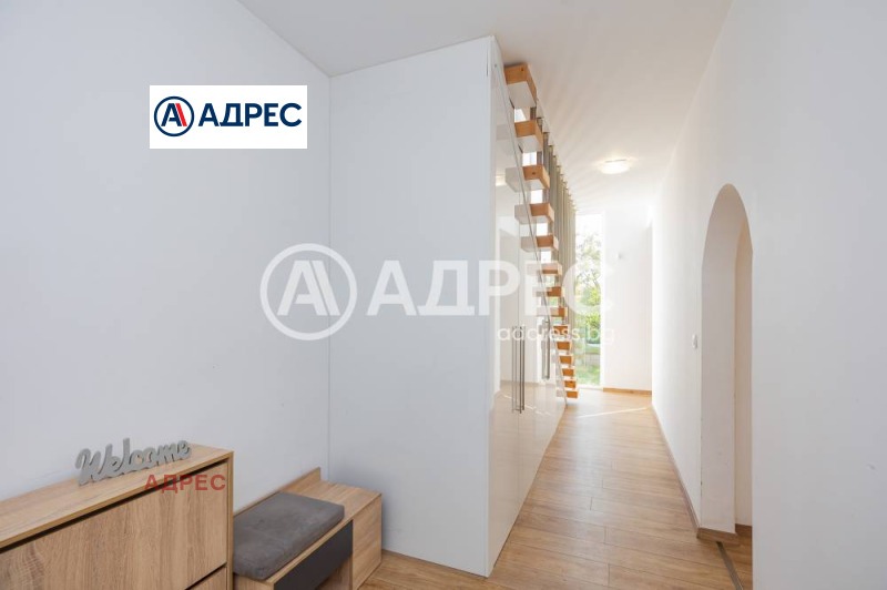 Продава КЪЩА, гр. Варна, м-т Ален мак, снимка 4 - Къщи - 52133395