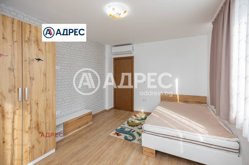 Продава КЪЩА, гр. Варна, м-т Ален мак, снимка 10 - Къщи - 52133395