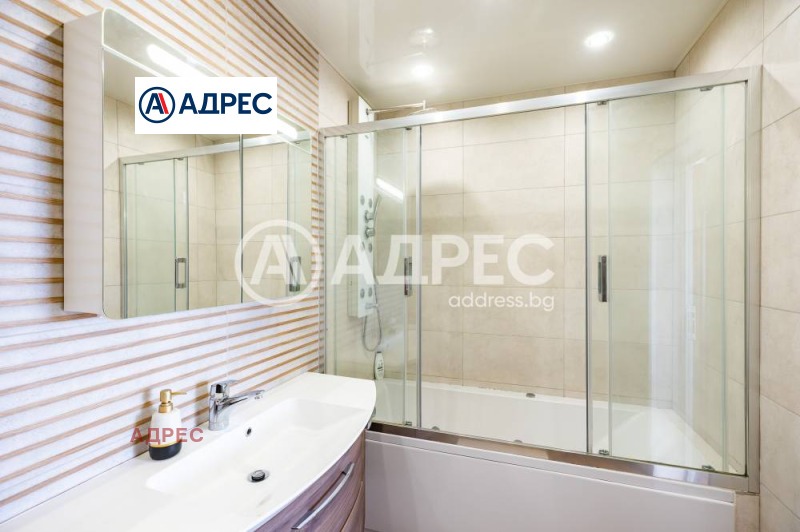 Продава КЪЩА, гр. Варна, м-т Ален мак, снимка 11 - Къщи - 52133395