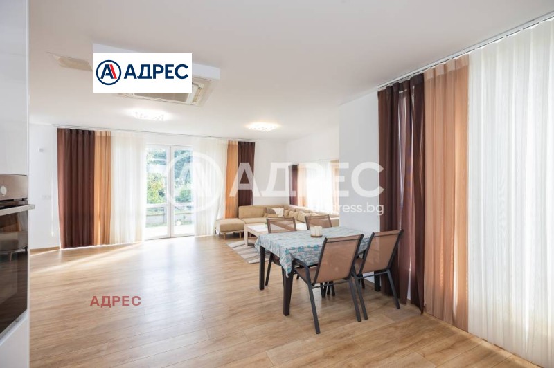 Продава КЪЩА, гр. Варна, м-т Ален мак, снимка 7 - Къщи - 52133395