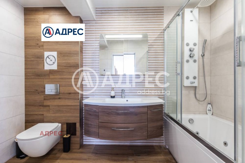 Продава КЪЩА, гр. Варна, м-т Ален мак, снимка 12 - Къщи - 52133395